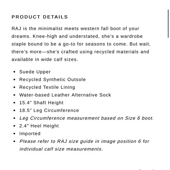 Brown Suede Extra Wide Calf Boots - Picture 3 of 8